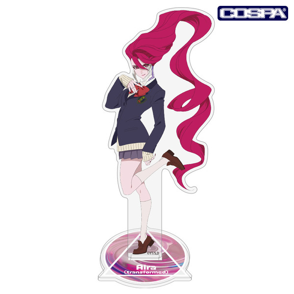 アイラ（変身） アクリルスタンド