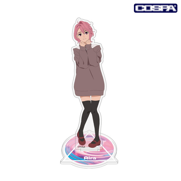 アイラ アクリルスタンド