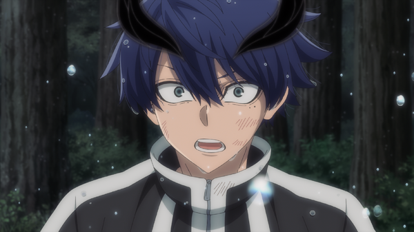 TVアニメ『桃源暗鬼』第4話先行場面カット（C）漆原侑来（秋田書店）／桃源暗鬼製作委員会