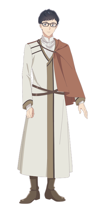 近藤誠一郎：伊東健人