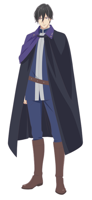 アレシュ・インドラーク：前野智昭