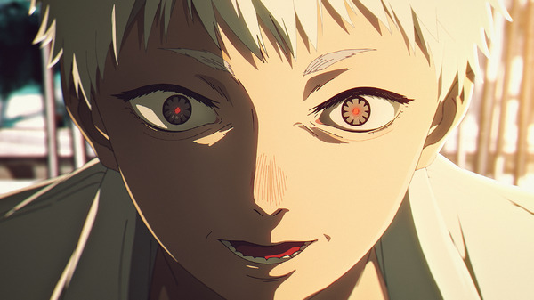 TVアニメ『光が死んだ夏』第5話先行場面カット（C）モクモクれん／KADOKAWA・「光が死んだ夏」製作委員会