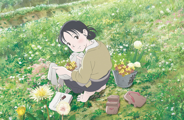『この世界の片隅に』© 2019こうの史代・コアミックス / 「この世界の片隅に」製作委員会