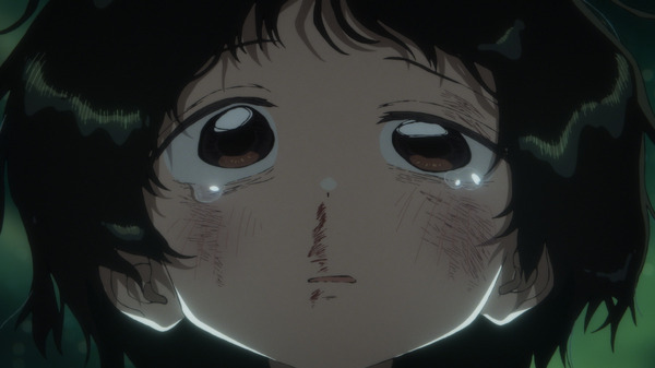 アニメ『タコピーの原罪』場面写真（C）タイザン5／集英社・「タコピーの原罪」製作委員会