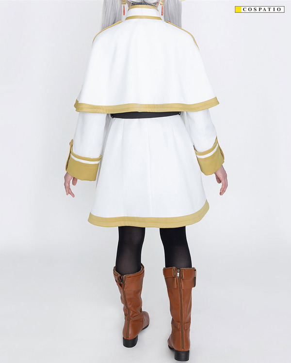 フリーレン コスチュームセット