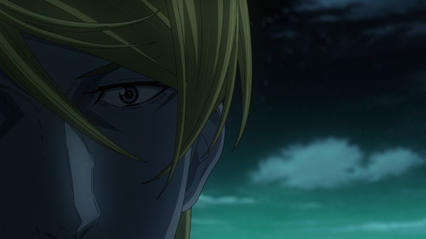 『ヤマトよ永遠にREBEL3199 第四章 水色の乙女』本予告カット