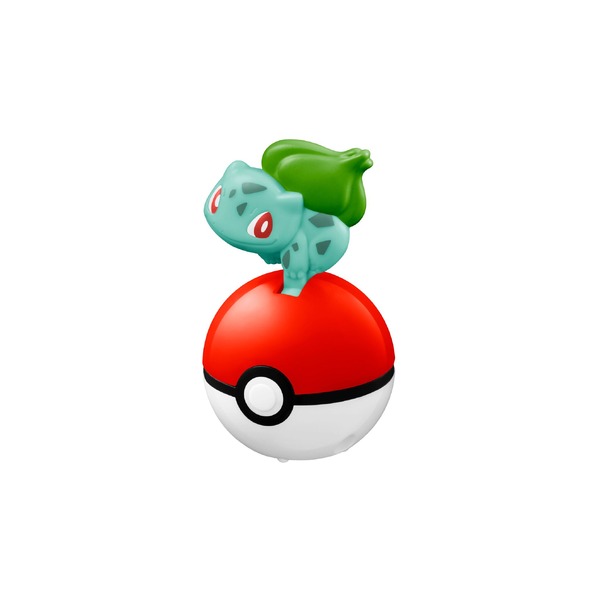 【フシギダネのモンスターボールローラー】