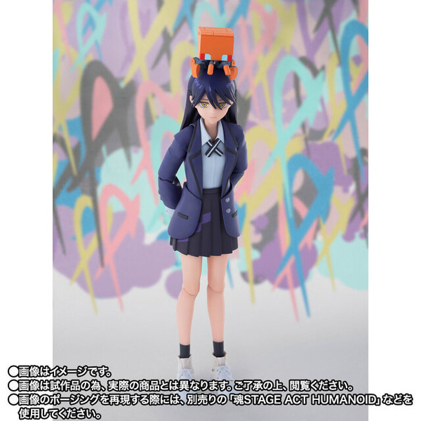 「ガンダム ジークアクス」ニャアン、シュウジの可動フィギュアが予約受付中！劇中後半の「僕は、向こう側からやってきた…」も再現可能