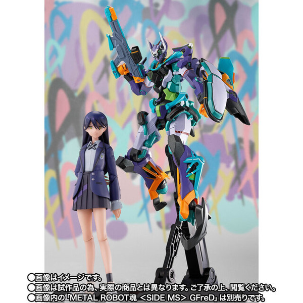 「ガンダム ジークアクス」ニャアン、シュウジの可動フィギュアが予約受付中！劇中後半の「僕は、向こう側からやってきた…」も再現可能