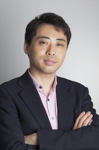 「バケモノの子」、音楽家・高木正勝とスタジオ地図・齋藤優一郎Pによるトークショー開催