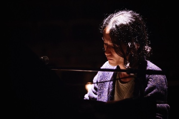 「バケモノの子」、音楽家・高木正勝とスタジオ地図・齋藤優一郎Pによるトークショー開催