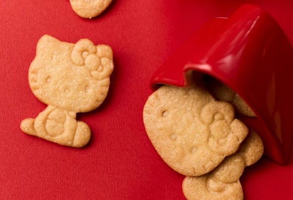 HELLO KITTY Cookies