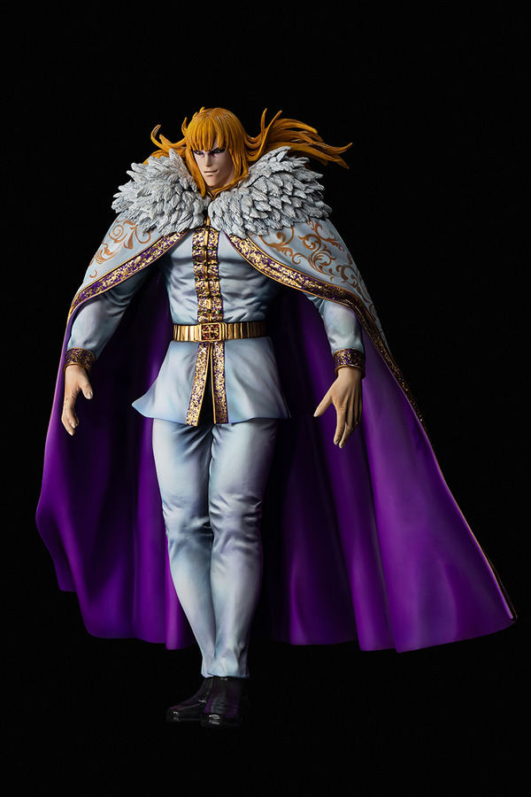 北斗の拳シリーズ『シン』