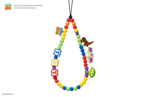 「トイ・ストーリー | CASETiFY」コレクション