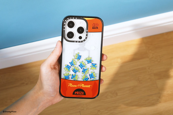 「トイ・ストーリー | CASETiFY」コレクション