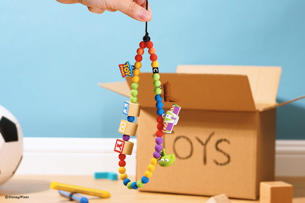 「トイ・ストーリー | CASETiFY」コレクション