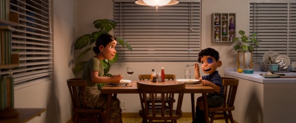 『星つなぎのエリオ』場面写真