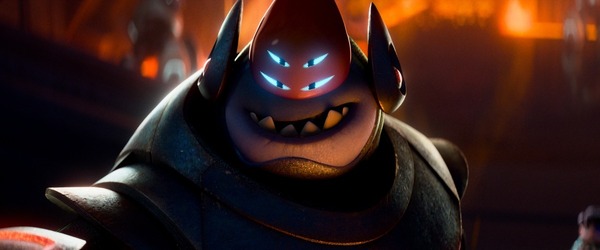 『星つなぎのエリオ』場面写真