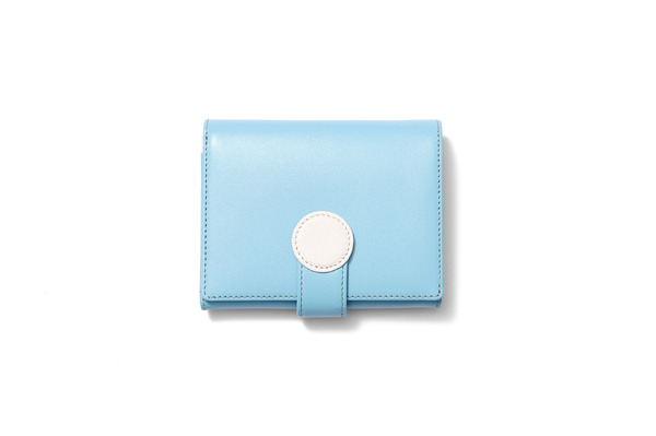 カードがたくさん入る『ドラえもん』ウォレット