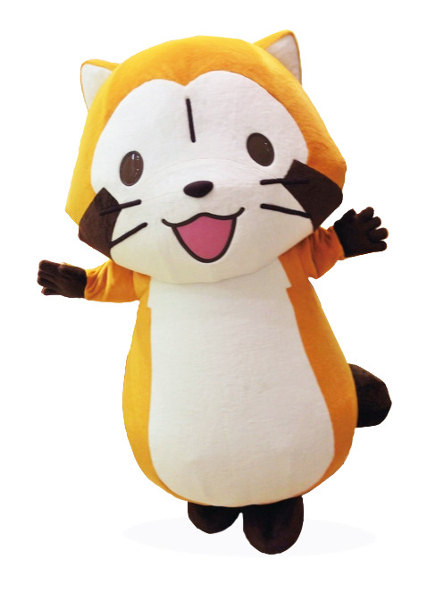 ラスカル(C)NIPPON ANIMATION CO., LTD.