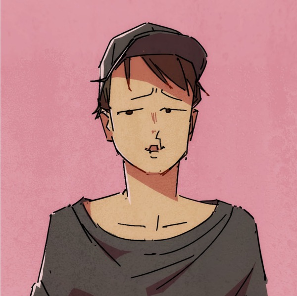 『銀河特急 ミルキー☆サブウェイ銀河の果てまでいってきました！展』の様子