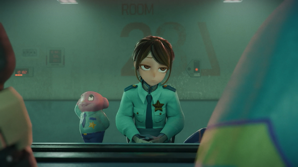 「銀河特急 ミルキー☆サブウェイ」