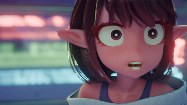 「銀河特急 ミルキー☆サブウェイ」