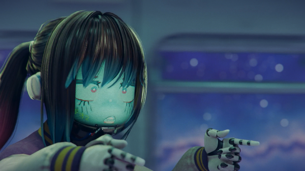 「銀河特急 ミルキー☆サブウェイ」