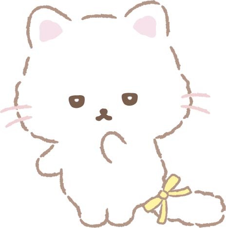 後輩ちゃん（C）2025 SAN-X CO., LTD. ALL RIGHTS RESERVED.