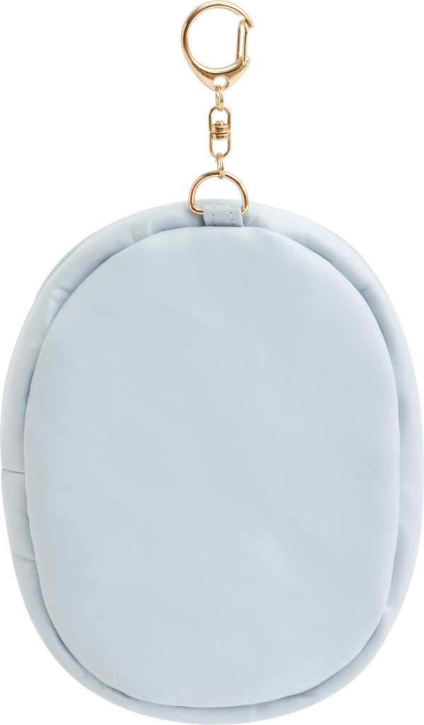 いしよわちゃん後輩ちゃん登場テーマ「一緒におでかけポーチ」（C）2025 SAN-X CO., LTD. ALL RIGHTS RESERVED.