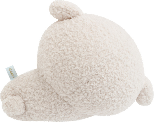 「いしよわちゃん　ぐーたらぬいぐるみ」（C）2025 SAN-X CO., LTD. ALL RIGHTS RESERVED.