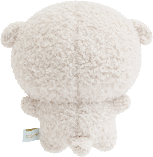 「いしよわちゃん　睡魔に勝てないぬいぐるみ」（C）2025 SAN-X CO., LTD. ALL RIGHTS RESERVED.