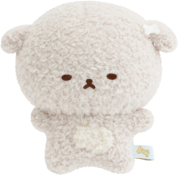 「いしよわちゃん　睡魔に勝てないぬいぐるみ」（C）2025 SAN-X CO., LTD. ALL RIGHTS RESERVED.