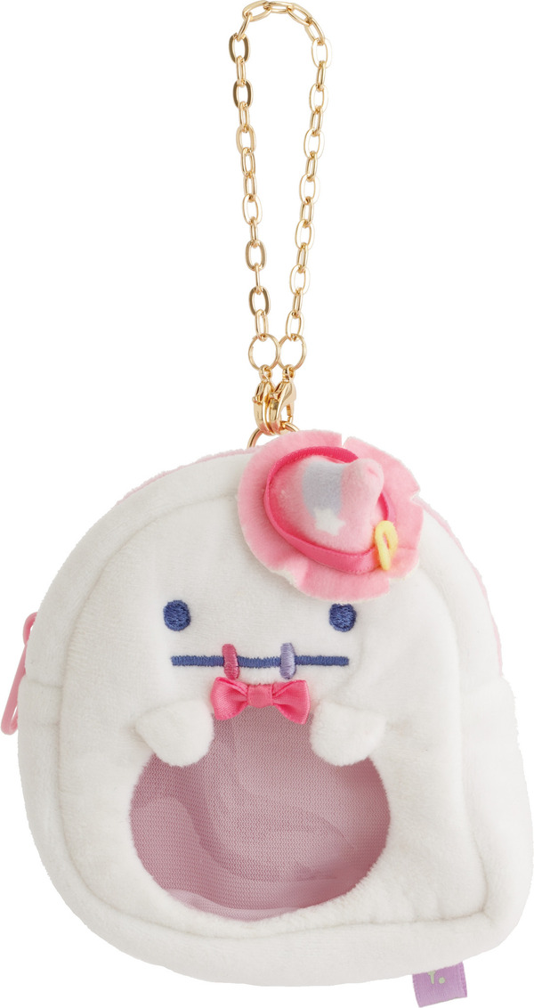 すみっコぐらし スプーキーハロウィン「おばけ　おでかけすみっコ」（C）2025 SAN-X CO., LTD. ALL RIGHTS RESERVED.