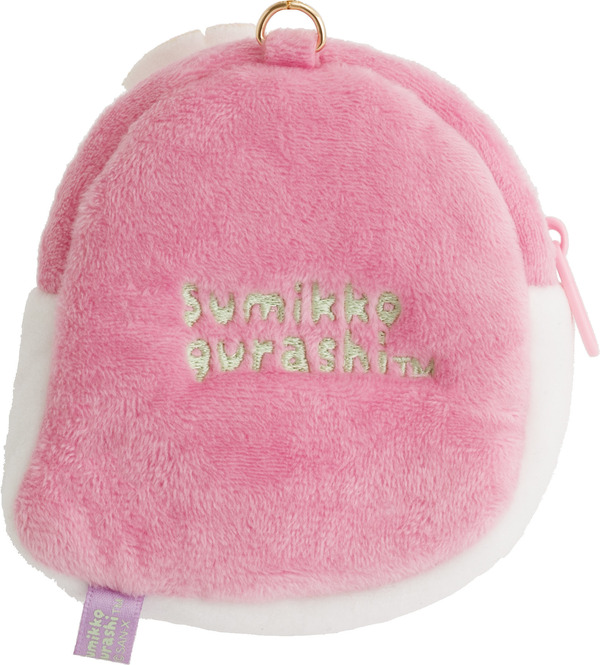 すみっコぐらし スプーキーハロウィン「おばけ　おでかけすみっコ」使用例（C）2025 SAN-X CO., LTD. ALL RIGHTS RESERVED.