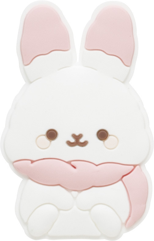 「シュガーココムー　マスコット付シャープペン」（C）2025 SAN-X CO., LTD. ALL RIGHTS RESERVED.