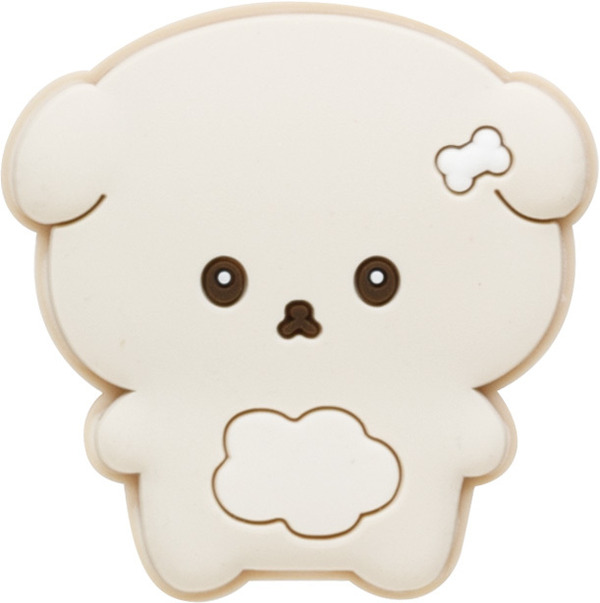 「いしよわちゃん　マスコット付シャープペン」（C）2025 SAN-X CO., LTD. ALL RIGHTS RESERVED.