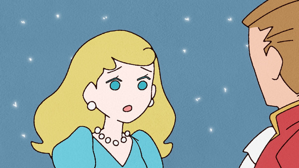 『うごく！ねこむかしばなし』PVカット