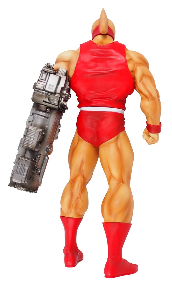 【CMC NO.78 キン肉マンスグル 鍵腕Ver. 特別カラー】