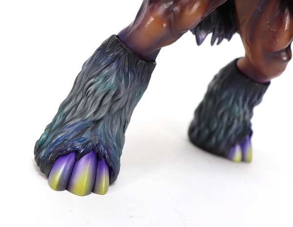 【CMC Creative NO.EX マンモスマン 解き放たれし原始の力 Ver.】