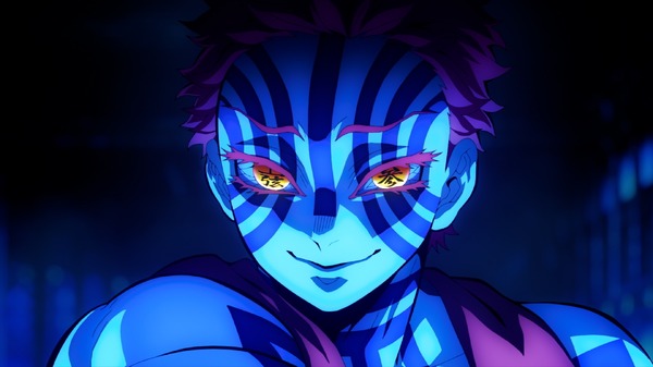 『劇場版「鬼滅の刃」無限城編 第一章 猗窩座再来』