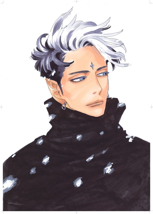 安野モヨコ・シュガシュガルーンセレクション×PARCO Wall Gallery SHINSAIBASHI