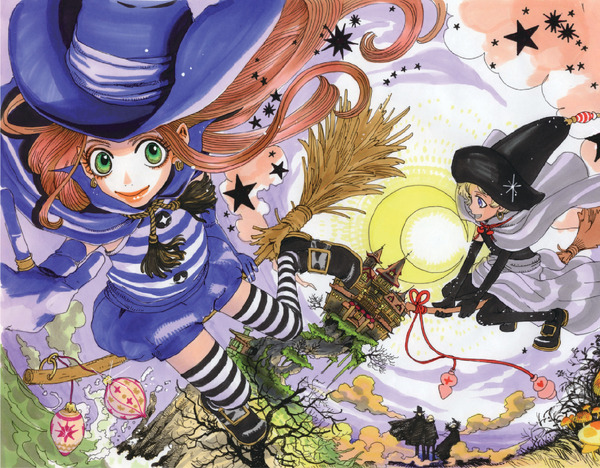 安野モヨコ・シュガシュガルーンセレクション×PARCO Wall Gallery SHINSAIBASHI