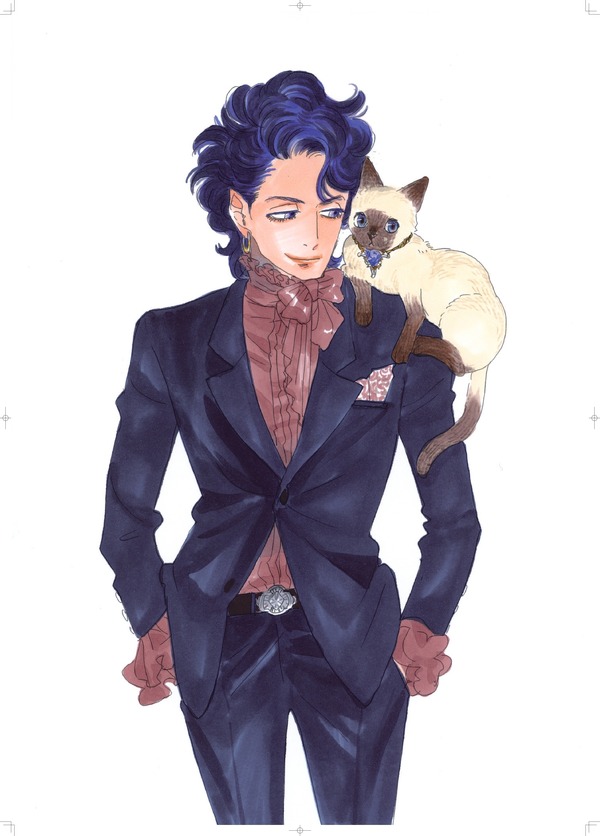 安野モヨコ・シュガシュガルーンセレクション×PARCO Wall Gallery SHINSAIBASHI