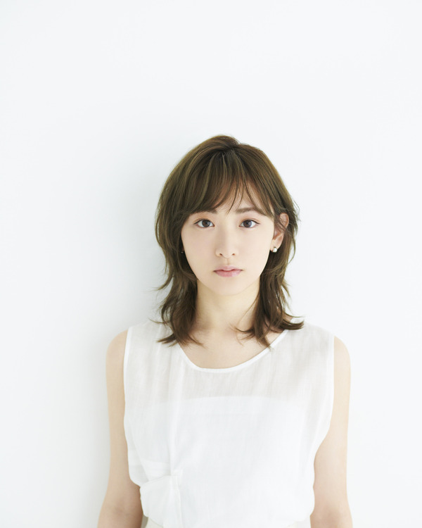 生駒里奈／ウィスタリオ・アファム役