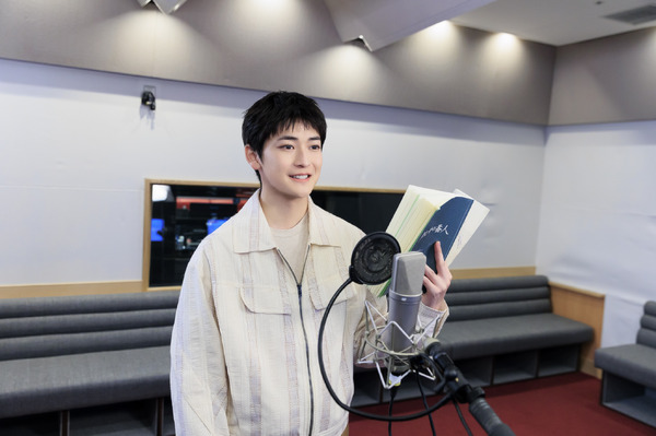 『クスノキの番人』高橋文哉