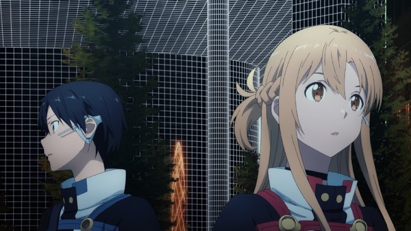 (C)2016 川原 礫／ＫＡＤＯＫＡＷＡ　アスキー・メディアワークス刊／SAO MOVIE Project (C)2020 川原 礫/KADOKAWA/SAO-P Project