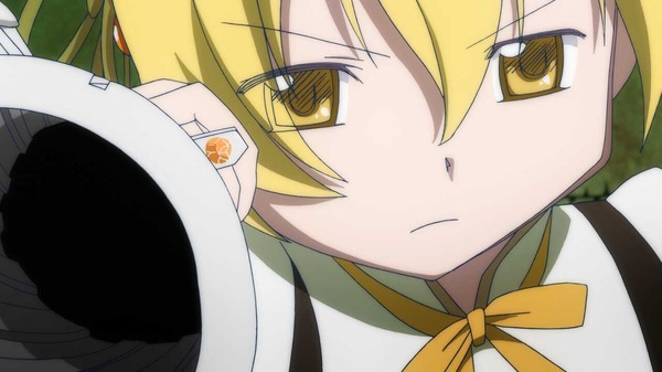 (C)Magica Quartet/Aniplex,Madoka Project