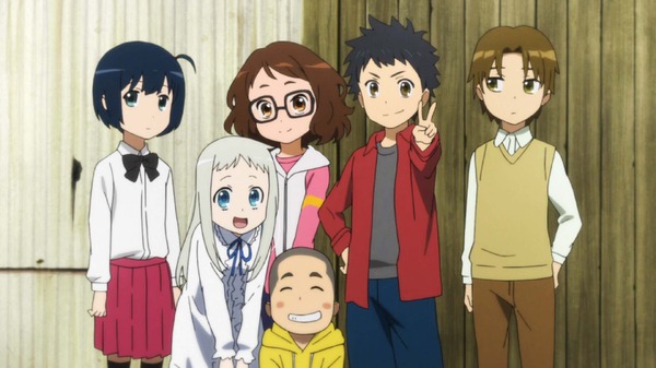 (C)ANOHANA PROJECT