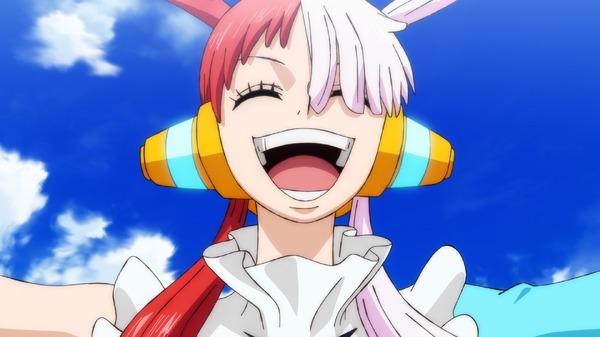 (C)尾田栄一郎/集英社・フジテレビ・東映アニメーション (C)「2009 ワンピース」製作委員会(C)尾田栄一郎/2022「ワンピース」製作委員会